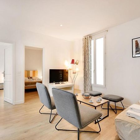 Superb Apartment 2Br - Montmartre Paris Eksteriør bilde